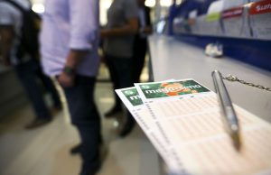 Mega-Sena acumula e prêmio para próximo concurso é de R$ 32 milhões