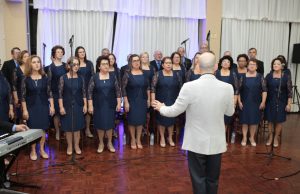 Coral Municipal de Tubarão apresenta-se em dois eventos virtuais