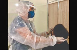Covid-19: Autoridades sanitárias de Imbituba emitem alerta sobre aumento de casos no município