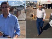 Vídeo: Pré-candidato a vereador é assassinado durante live em Minas Gerais