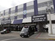 Suspeito de estuprar 3 mulheres em Tubarão é preso