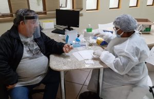 27 colaboradores da Amurel testam negativo para covid-19