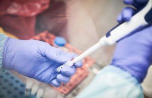 Semana de testes confirma tendência de queda de casos de covid-19 em Tubarão