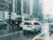 Semana inicia com chuva e trovoadas no Sul de SC