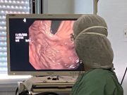 Serviço diferenciado de endoscopia pediátrica passa a ser disponibilizado na região