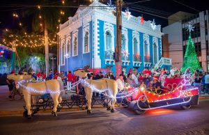 Decoração de Natal e Eleições estão na pauta de reunião da CDL de Tubarão, nesta terça