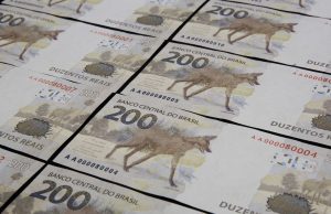 Cédula de R$ 200 entra em circulação nesta quarta-feira (2)