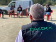 Pescadores pedem mais fiscalização na Lagoa de Ibiraquera
