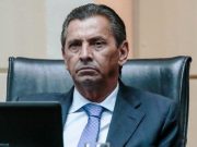 MPF denuncia Julio Garcia e mais cinco por lavagem de dinheiro