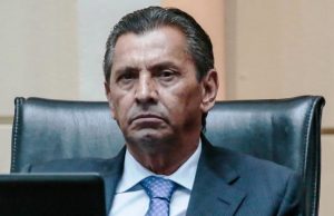MPF denuncia Julio Garcia e mais cinco por lavagem de dinheiro