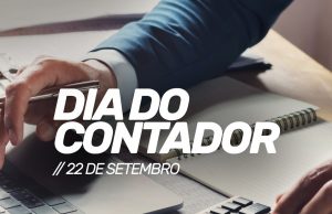 Profissionais de Tubarão exaltam 75° Dia do Contador comemorado no Brasil nesta terça-feira (22)