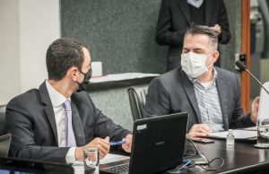 Comissão Especial do Impeachment de Moisés vota relatório nesta terça-feira (15)