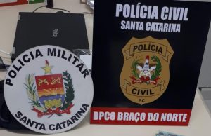 Traficante de 18 anos é preso com ecstasy, crack e maconha em Braço do Norte