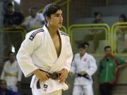Atleta da ATJ/Hercílio Luz conquista título no Catarinense Funcional