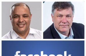 Eleições 2020: Live da próxima terça-feira (13) será uma dobradinha com os candidatos Cledson Rodrigues e Expedito Michels