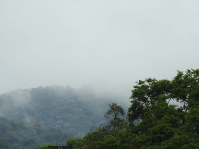 Nublado