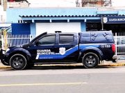 Vídeo: Guarda Municipal de Tubarão inicia rondas com Nissan Frontier doada pela PRF