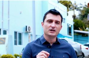 Candidato a vereador em Tubarão apresenta proposta de reforma administrativa da Câmara