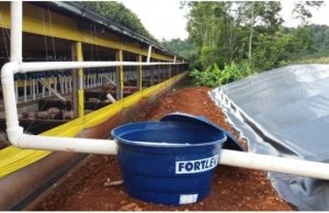 Projeto Água para Todos terá mais R$ 3 milhões em investimentos