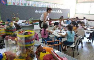 Juiz determina volta às aulas em todas as escolas particulares de SC