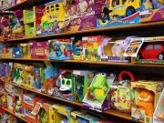 Procon de Tubarão orienta consumidores sobre compras para o Dia das Crianças