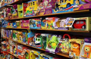 Procon de Tubarão orienta consumidores sobre compras para o Dia das Crianças