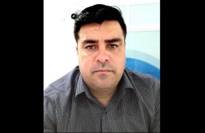 Yury Sidney Mendes assume presidência do Rotary Club de Tubarão Leste
