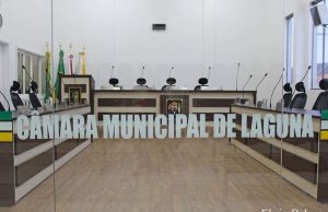 Candidato a prefeito em Laguna é indiciado pela polícia civil