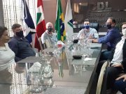 CDL inicia encontros com postulantes a prefeito de Tubarão a partir da próxima semana