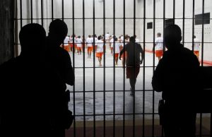 Presidiários poderão voltar a receber visitas a partir do dia 20 de outubro em SC