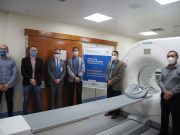 Com inauguração no HNSC, Tubarão tem o maior centro de referência em Medicina Nuclear da Amurel