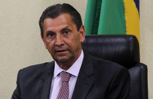 Justiça Federal dá prazo para Julio Garcia se manifestar sobre denúncia do MPF