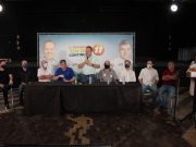 Joares Ponticelli comemora a maior votação para prefeito na história de Tubarão