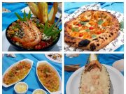 Surpreenda-se com o 3º Festival Gastronômico Sabores do Mar, por Elisama Esmeraldino