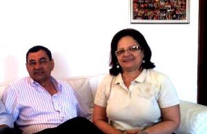 Covid-19: Áurea Terezinha Brunel Alves, ex-primeira-dama de Capivari, morre aos 65 anos