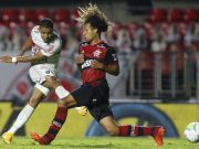 Flamengo entra na pior fase nos últimos 12 meses após ser goleado pelo São Paulo