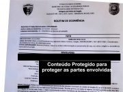 Caso de racismo envolvendo filha de vereador vai parar na delegacia em cidade da Amurel