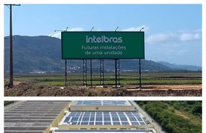 Tubarão terá unidade fabril da Intelbras às margens da Rodovia Ivane Fretta Moreira