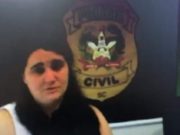 Defesa de acusada de matar grávida em SC pede transferência de presídio
