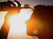 Prepare-se para uma das semanas mais quentes do ano em SC, alerta de calor extremo na quinta