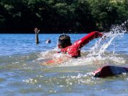 Temperaturas sobem e bombeiros alertam sobre riscos de afogamentos na região