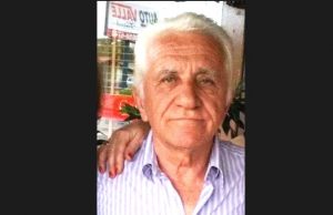 Aldo Aguiar, ex-vereador de Tubarão, morre de infarto aos 75 anos