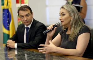 Urgente: Moisés é absolvido e retoma cargo de governador de SC