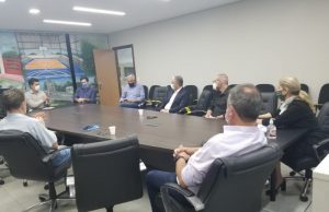 Covid-19: Criciúma decretará situação de calamidade pública