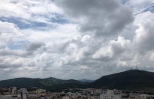 Sol deve predominar entre esta quinta e sexta-feira em SC