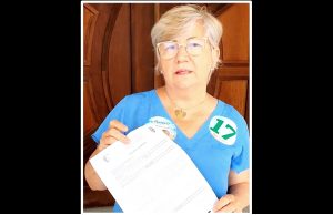 Candidata a vice-prefeita em Capivari registra Boletim de Ocorrência contra Fake News