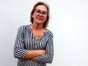 Série Eleições 2020: “Esta Câmara precisa ser renovada 100%”, explana a candidata a vereadora em Tubarão, Kau Ruckat