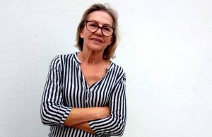 Série Eleições 2020: “Esta Câmara precisa ser renovada 100%”, explana a candidata a vereadora em Tubarão, Kau Ruckat
