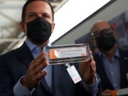 Fecam quer garantir Coronavac para municípios catarinenses