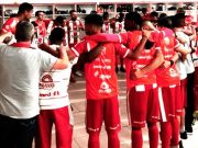 Leão do Sul goleia, assume liderança e pode dar grande salto à classificação nesta quarta (25)